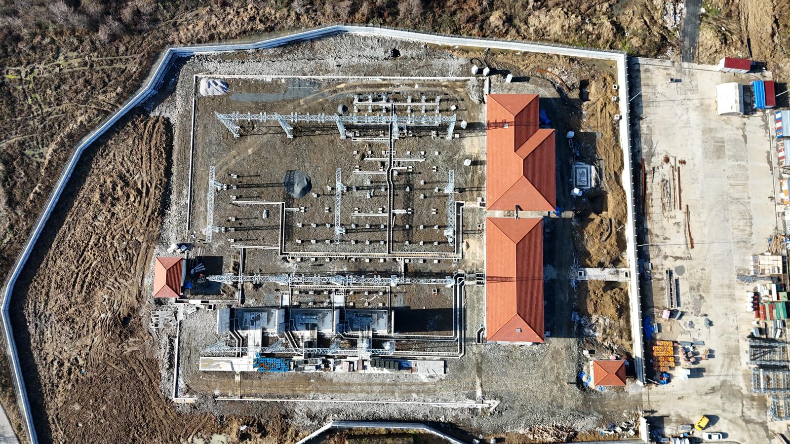 Samsun Çarşamba TM